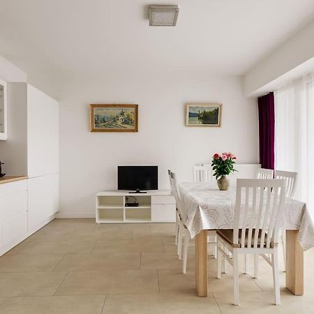 Appartement Chic Et Moderne Πόζναν Εξωτερικό φωτογραφία