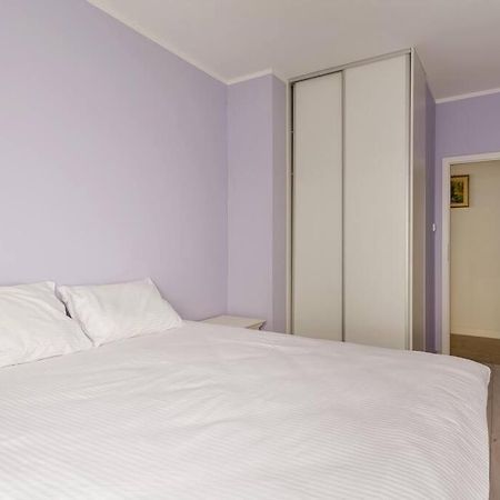 Appartement Chic Et Moderne Πόζναν Εξωτερικό φωτογραφία
