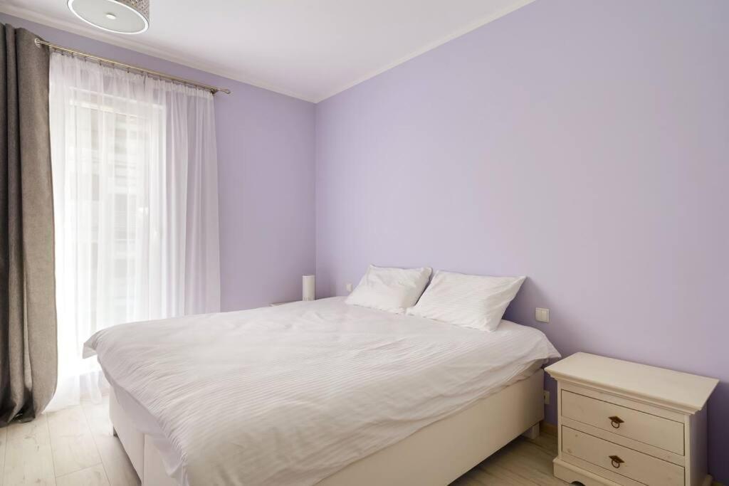 Appartement Chic Et Moderne Πόζναν Εξωτερικό φωτογραφία